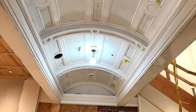 Best Decorative Plastering in New Jersey