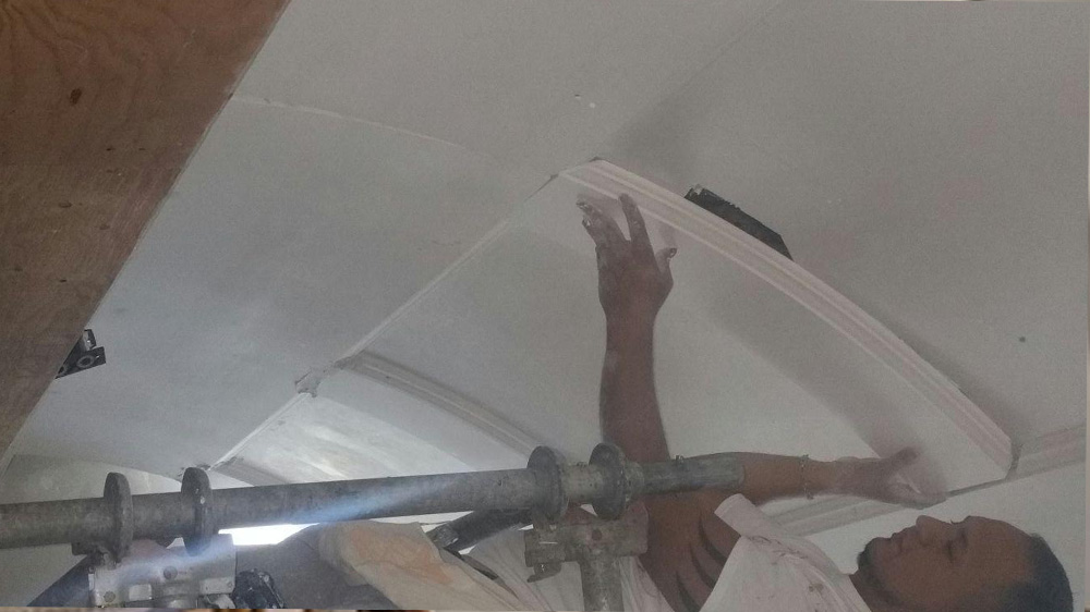 Best Stucco Services near Ridgewood, NY