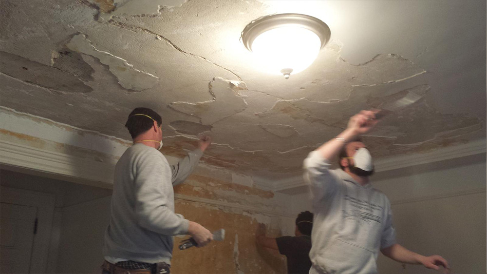 Best Stucco Services near Ridgewood, NY
