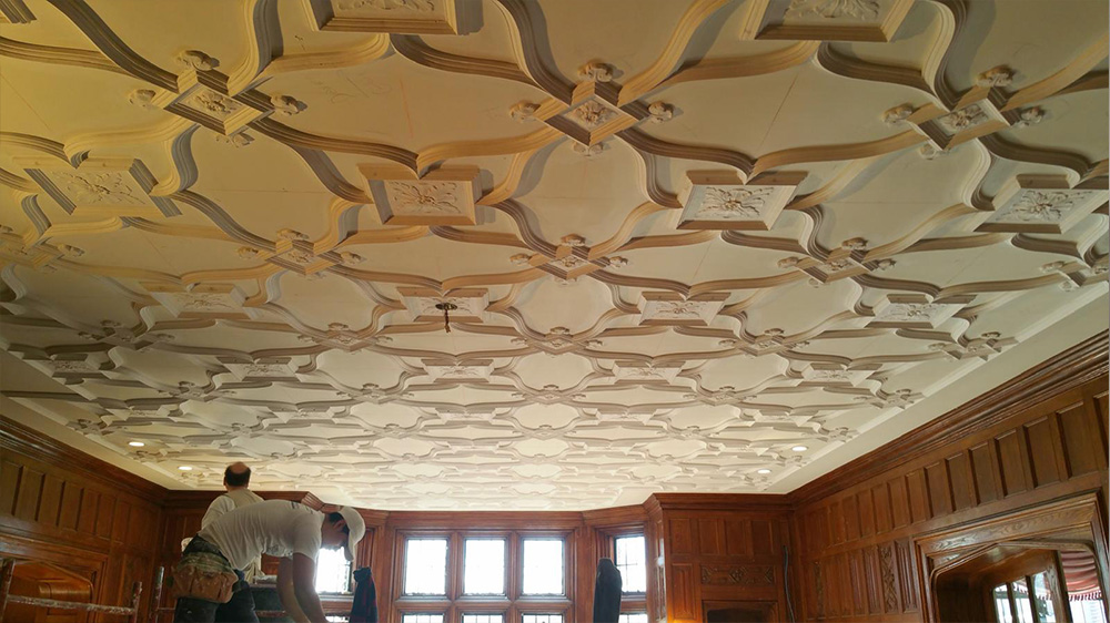 Best Stucco Services near Ridgewood, NY