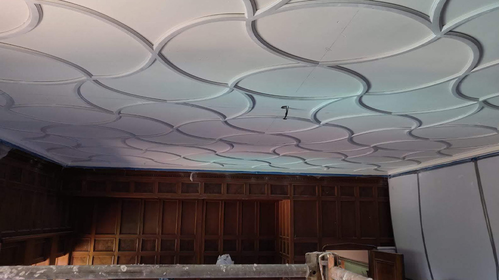 Best Stucco Services near Ridgewood, NY