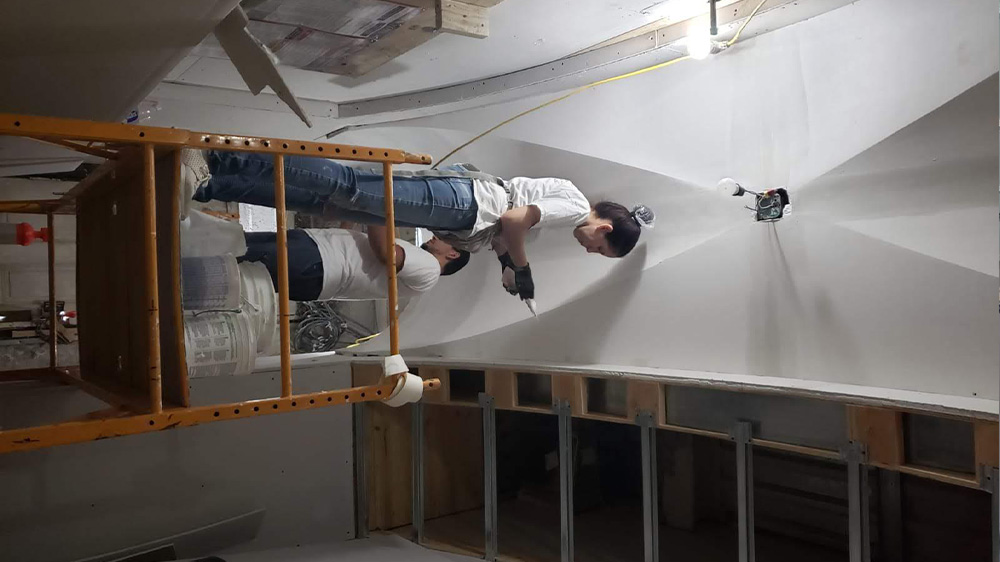 Best Stucco Services near Ridgewood, NY