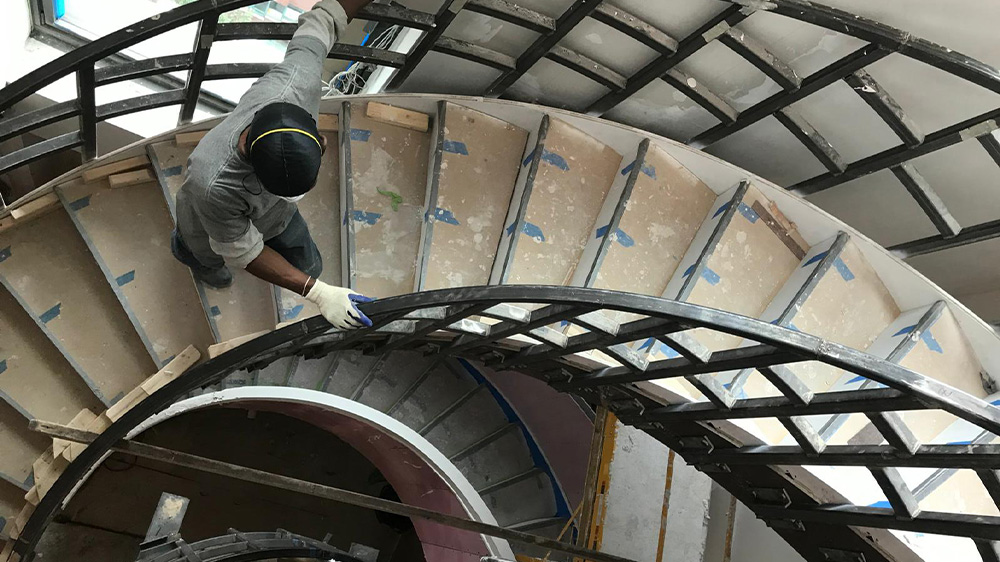 Best Stucco Services near Ridgewood, NY