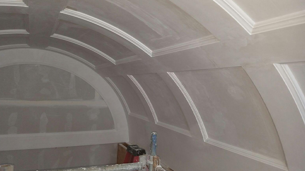 Best Stucco Services near Ridgewood, NY