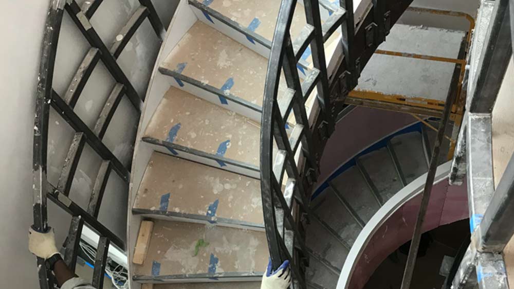 Ridgewood Insured Plastering Services