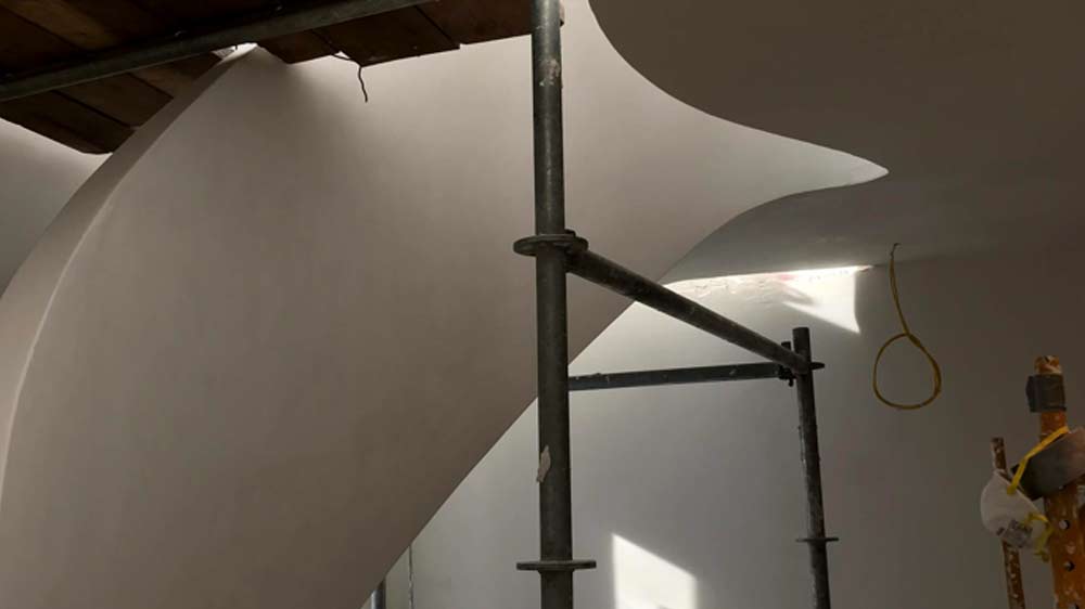 External Plastering in NY