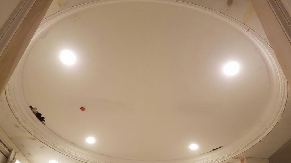 Commercial Contractor in Ridgewood