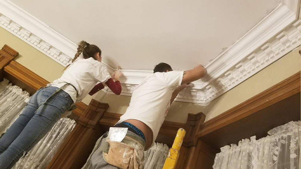 Best Stucco Services near Ridgewood, NY