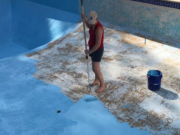 Pool Construction Services