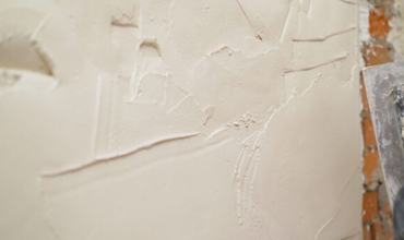 Residential plastering in New Jersey