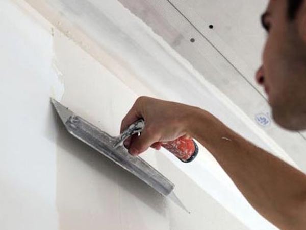 Veneer plaster in Morristown, NJ